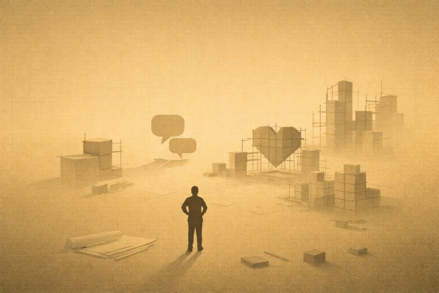 Terminal temalı kapak görseli